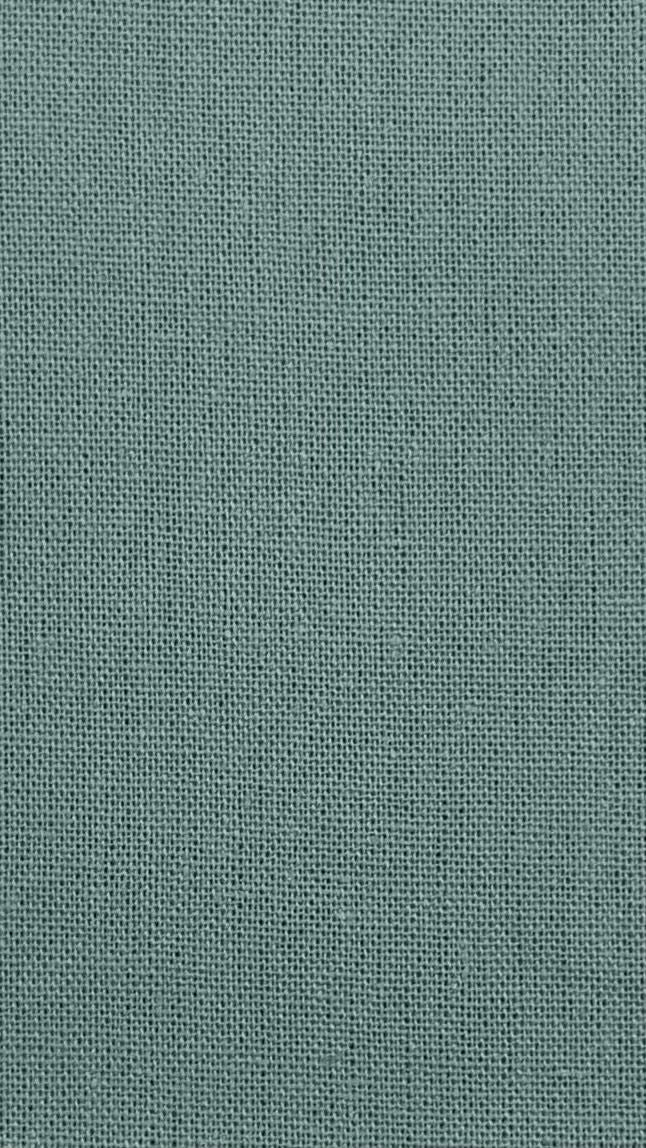 150-LAUNLINEN-65N-SAGE-BLUE - Elegant Textiles