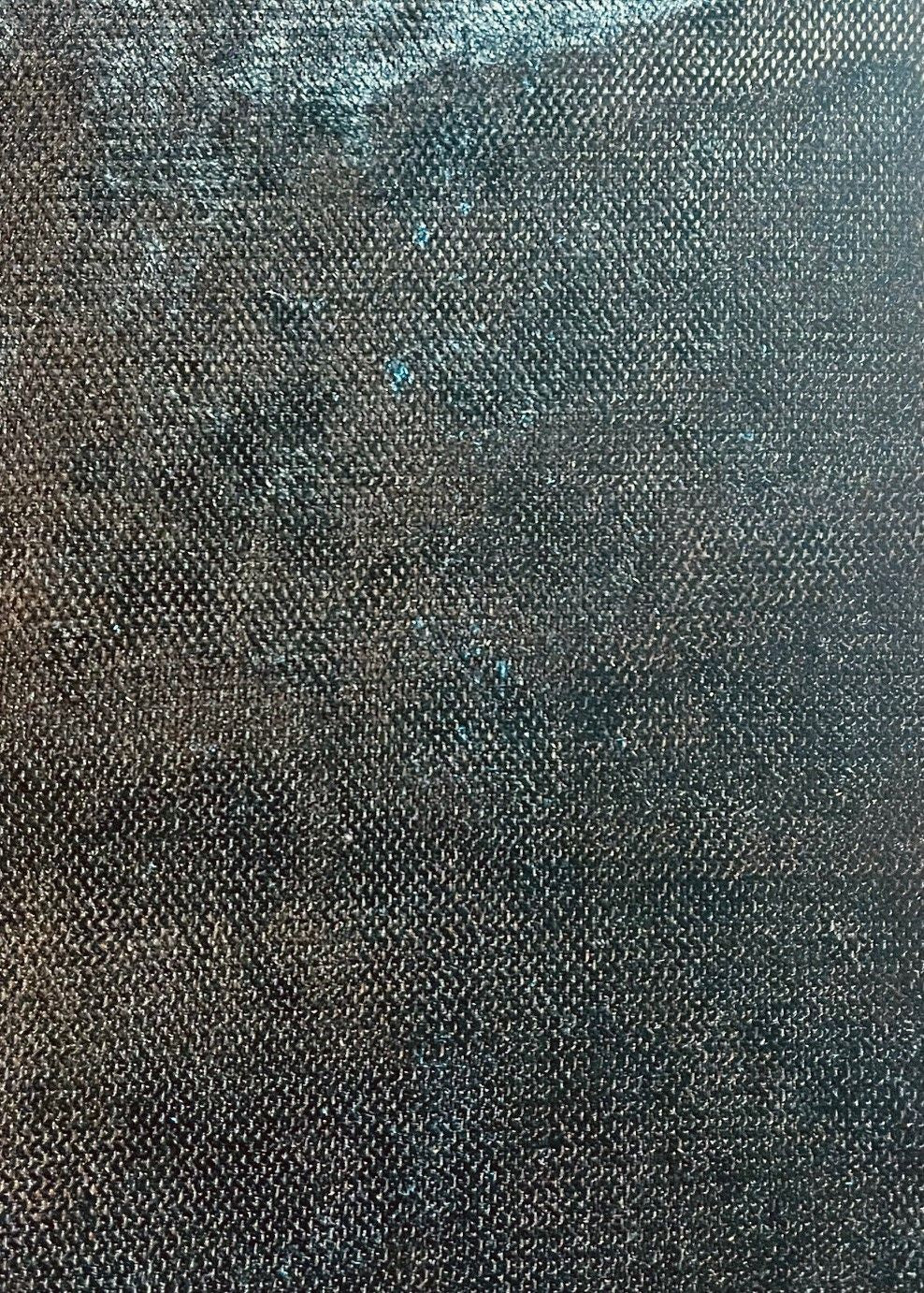 MESH VELVET  88% POLYESTER/12% SPANDEX4-BLACK344P-VELVETMESH - Elegant Textiles