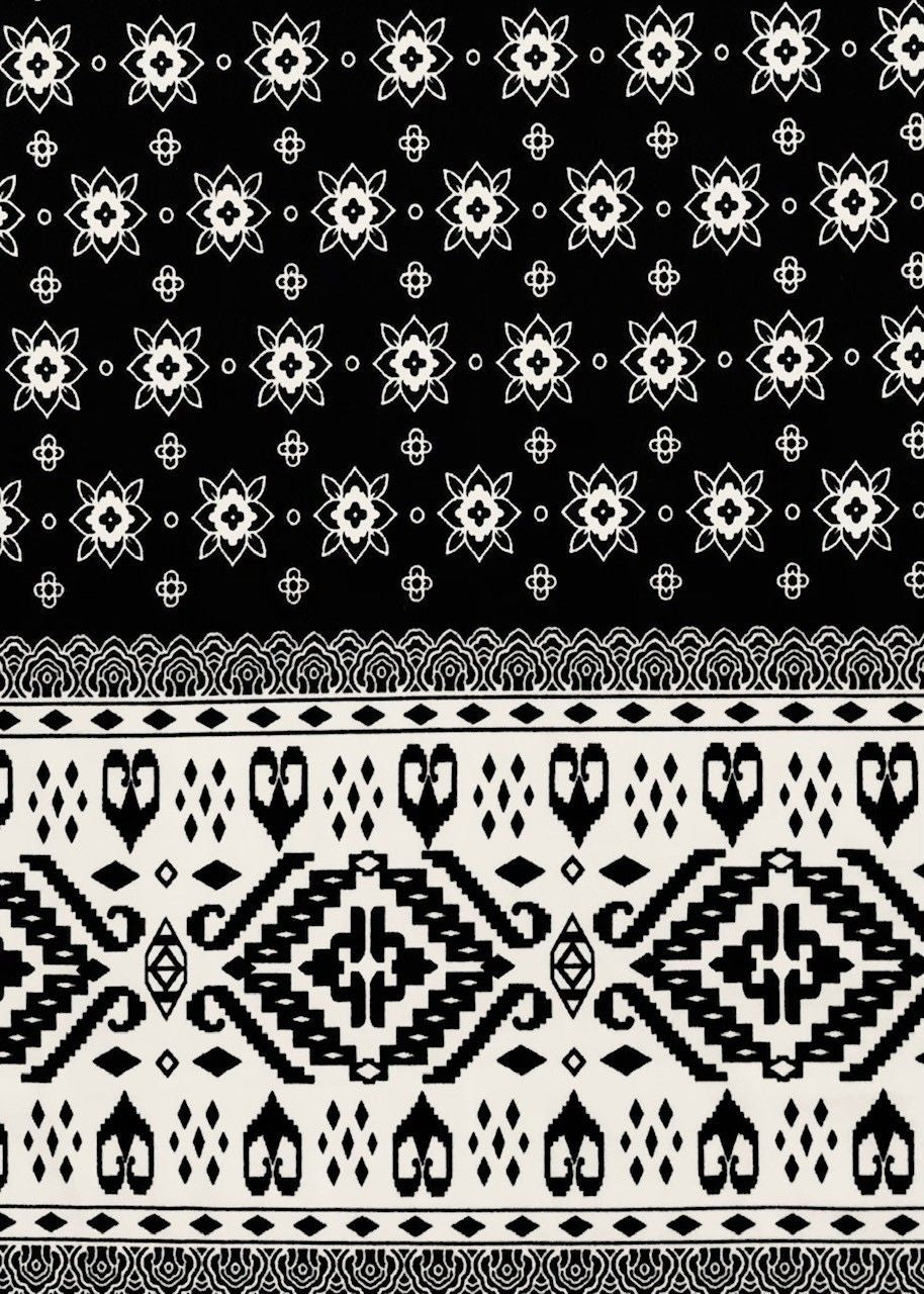 Prints - Tribal