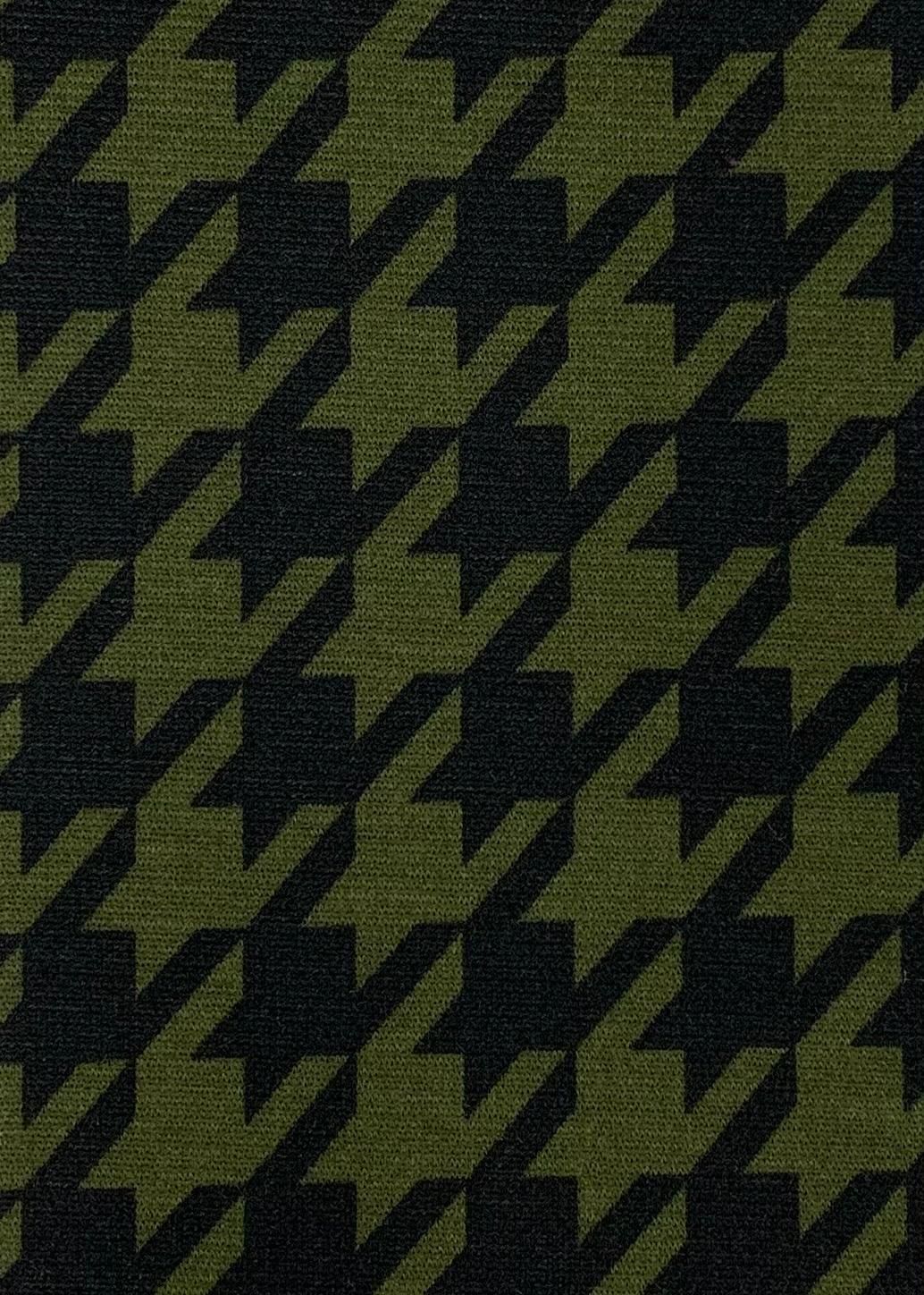 Prints - Houndstooth