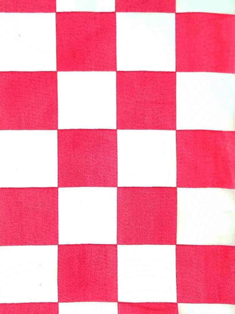 Prints - Plaids & Checks