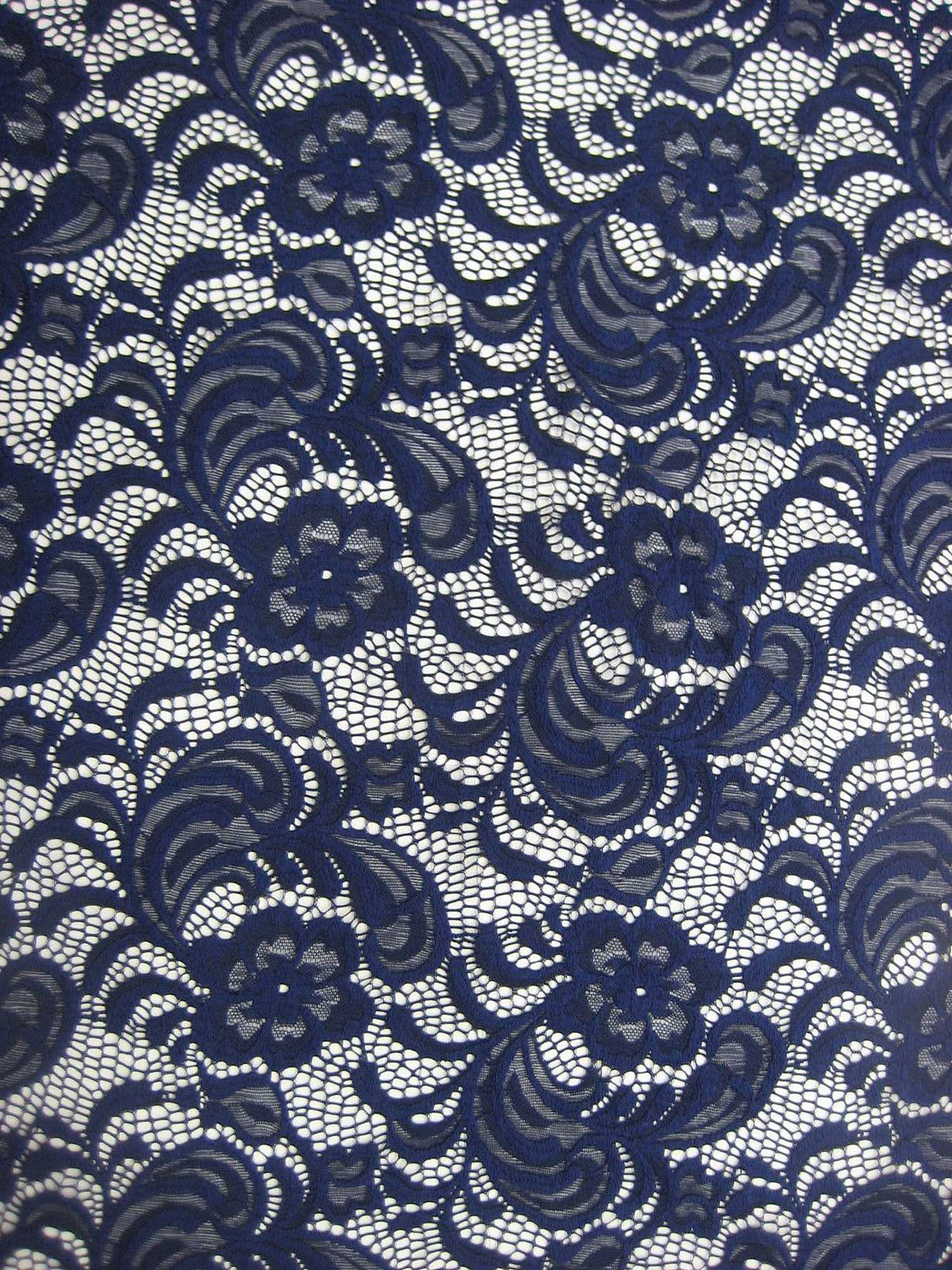 Laces - Scalloped