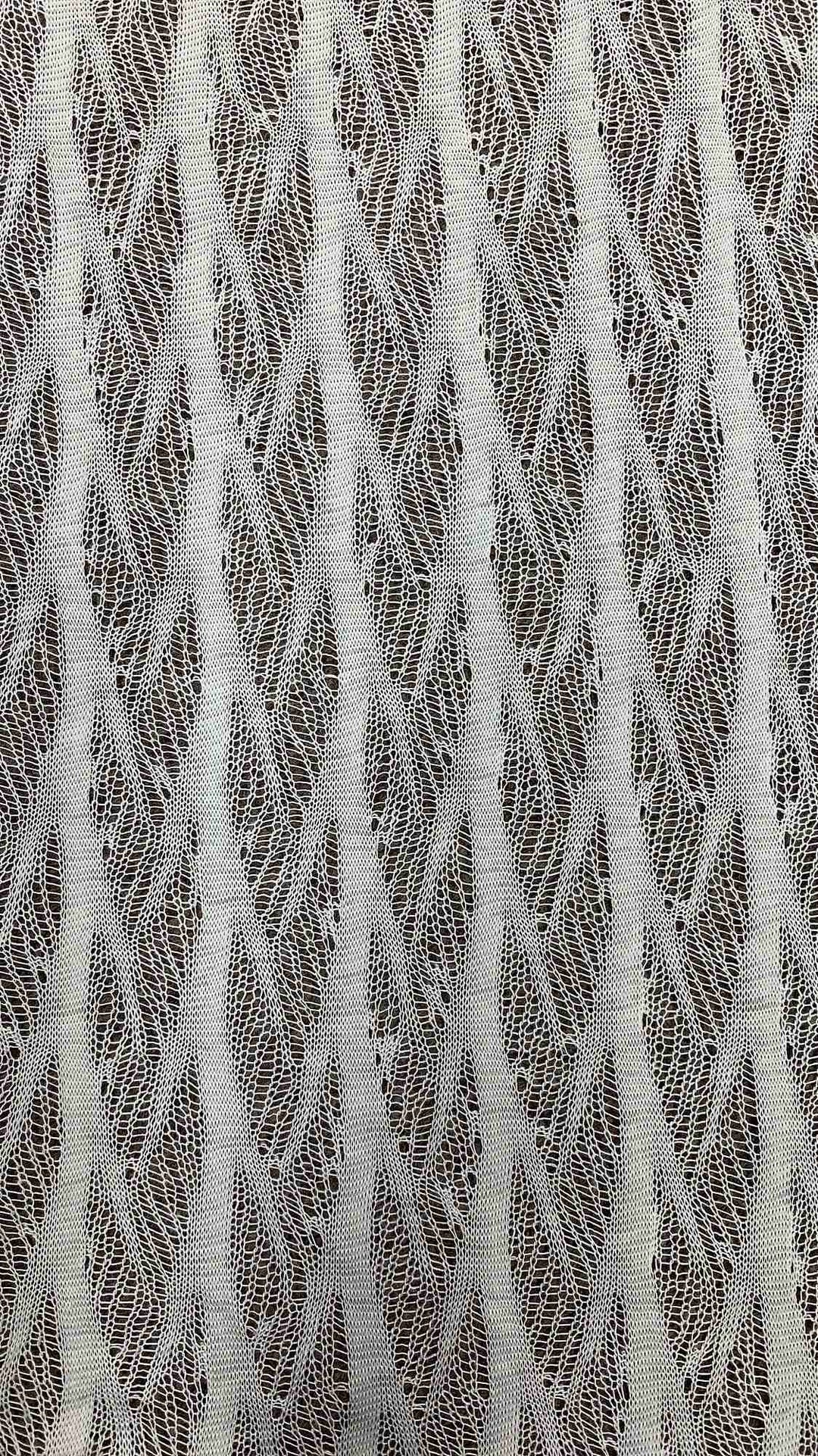 Knits - Jacquard – Elegant Textiles