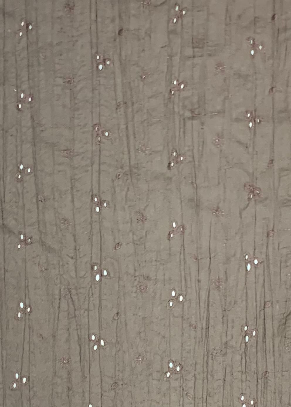 Woven - Voile